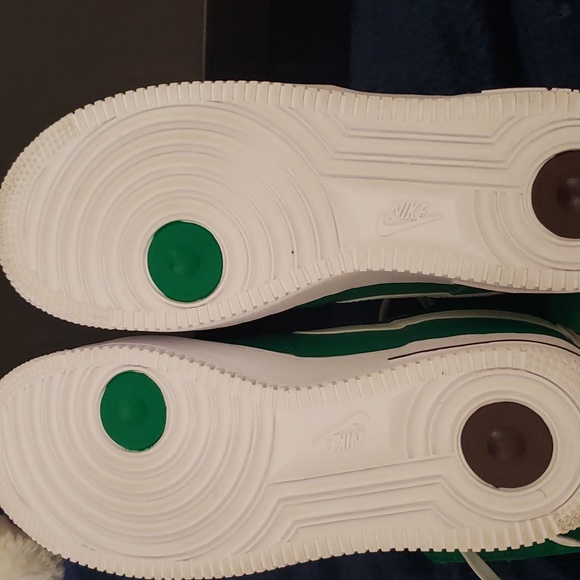 Nike Air : Air Force 1 - Picture 5 of 8